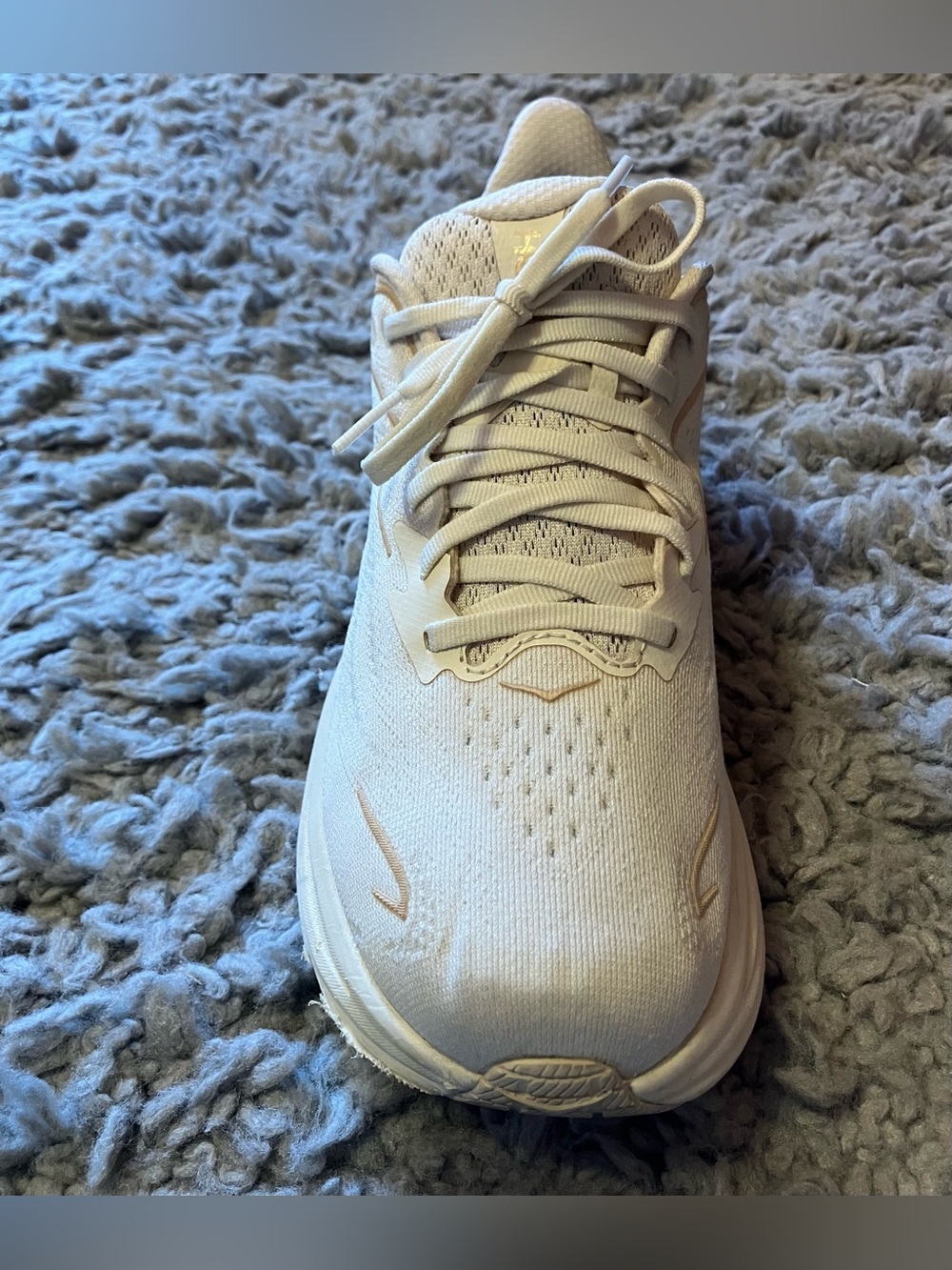 Hoka Clifton 10 Running Shoe - Picture 6 of 12